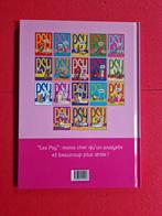 Bd les psy compilation, EO, Livres, Enlèvement ou Envoi