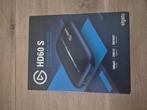 Elgato HD60 S, Computers en Software, Capture cards, Ophalen of Verzenden, Zo goed als nieuw