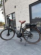 Prachtige elektrische fiets met Bosch motor – in topstaat!, Fietsen en Brommers, Ophalen, Zo goed als nieuw