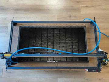 SCULPFUN S30 Pro Max 20W - Lasergraveermachine/Snijder beschikbaar voor biedingen