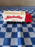 Miniatuur vrachtwagen Almdudler, Verzamelen, Ophalen, Zo goed als nieuw, Overige typen
