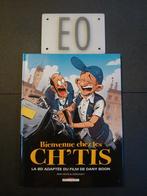 Bd bienvenue chez les ch tis, EO, Enlèvement ou Envoi, Utilisé
