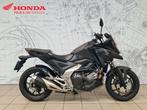 Honda NC 750 X Dct (bj 2024), Motoren, 750 cc, Bedrijf, Meer dan 35 kW, Overig