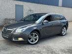 Opel Insignia Sports Tourer 2.0CDTi ecoFLEX Sport Full Optie, Euro 5, 1956 cc, Zwart, Leder