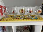 DUVEL glazen te koop, Verzamelen, Ophalen of Verzenden, Nieuw, Bierglas