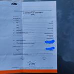Ktm 450 exc, Motoren, Motoren | KTM, 450 cc, Motorrijbewijs A, Particulier, Enduro