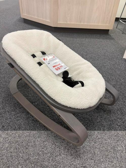 Kidsmill bouncer, Kinderen en Baby's, Wipstoeltjes, Zo goed als nieuw, Ophalen