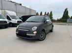 Fiat 500C 0.9 TwinAir Lounge (bj 2013, automaat), Auto's, Fiat, Automaat, 4 zetels, Gebruikt, 63 kW