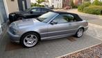 BMW 318 i cabriolet verkopen, Auto's, 100 kW, 4 zetels, Achterwielaandrijving, 1995 cc