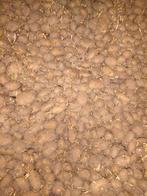 Voederaardappelen, Enlèvement