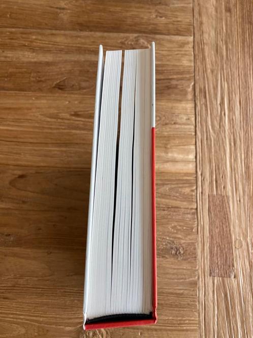 WO I Boek 14-18 oorlog in Belgie Davidfonds, Boeken, Oorlog en Militair, Zo goed als nieuw, Ophalen of Verzenden