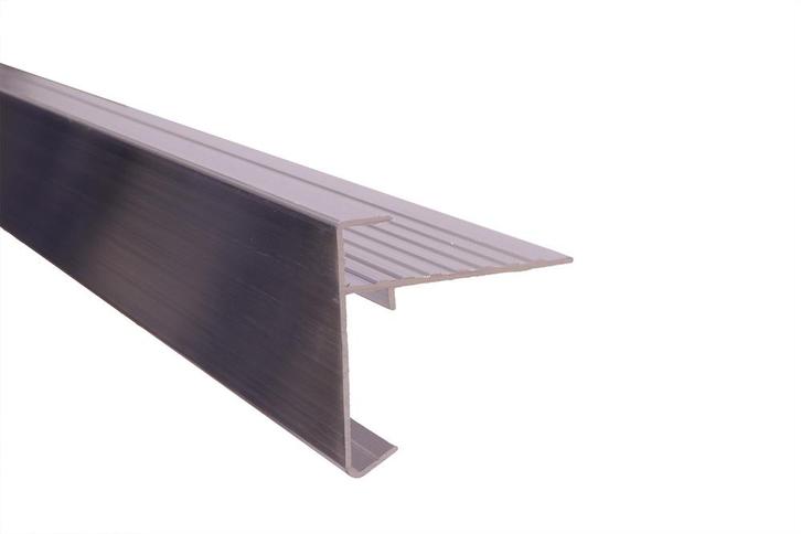 Dakrandprofiel, Doe-het-zelf en Bouw, Dakpannen en Dakbedekking, Nieuw, Overige typen, Ophalen