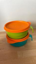 Tupperware Bewaarpotjes, Huis en Inrichting, Ophalen, Gebruikt