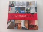 Boek De Interieur Bijbel Huis Inrichting Home Decoratie, Boeken, Hobby en Vrije tijd, Ophalen of Verzenden, Lannoo