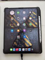 IPAD 12.9 Pro  Gen 3 - 256GB Wifi + Bridge Keyboard, Computers en Software, Ophalen, Gebruikt, 12 inch, Apple iPad Pro