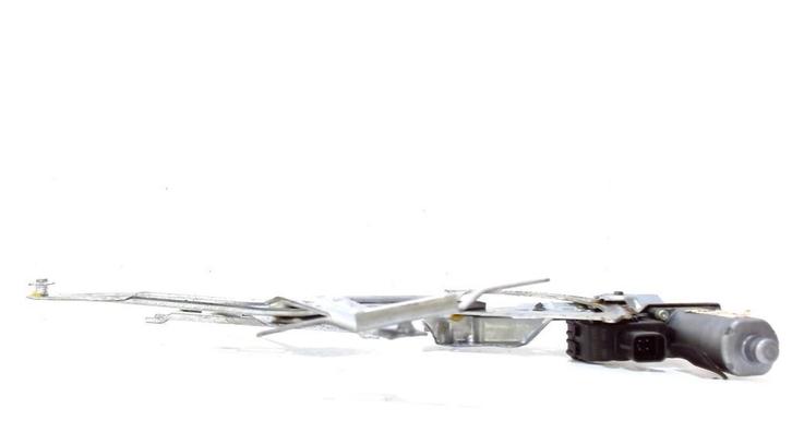 RAAMMECHANIEK ELEK RECHTS VOOR Astra H GTC (L08) (13101479), Auto-onderdelen, Carrosserie, Opel, Voor, Rechts, Gebruikt