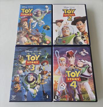 populaire Walt Disney films en 8 Walt Disney FILMS beschikbaar voor biedingen