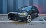 Audi Q7 60 TFSI e Competition| Bose | Pano|HuD 1ste Eigenaar, Automaat, 2995 cc, Zwart, Leder