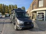 Weinsberg CaraTour FORD 600 MQ AUTOMAAT, Bus-model, Bedrijf, Diesel, Tot en met 3