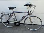 Herenfiets Norta, Fietsen en Brommers, Ophalen