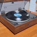 Pioneer PL-12D platenspeler in prachtige staat, Audio, Tv en Foto, Ophalen of Verzenden, Zo goed als nieuw, Platenspeler, Pioneer