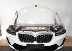 Voorkop BMW X3 G01 X4 G02 LCI M-Pakket ( 300 ), Ophalen of Verzenden, Gebruikt, BMW, Bumper