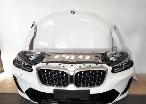 Voorkop BMW X3 G01 X4 G02 LCI M-Pakket ( 300 ), Auto-onderdelen, Carrosserie, Bumper, BMW, Gebruikt, Ophalen of Verzenden