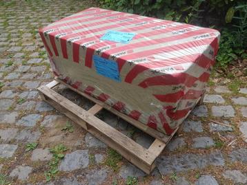 Isolatie rockwool  beschikbaar voor biedingen