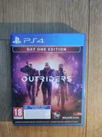 Outriders ps4 (gratis upgrade naar ps5), Consoles de jeu & Jeux vidéo, Jeux | Sony PlayStation 4, Enlèvement