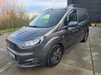 Ford Transit Courier Sport 1.5 TDCI Navi, Airco + Garantie, Argent ou Gris, Achat, Entreprise, 2 places