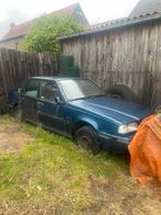 Volvo 440 1.9 TD voor onderdelen, Ophalen, Volvo