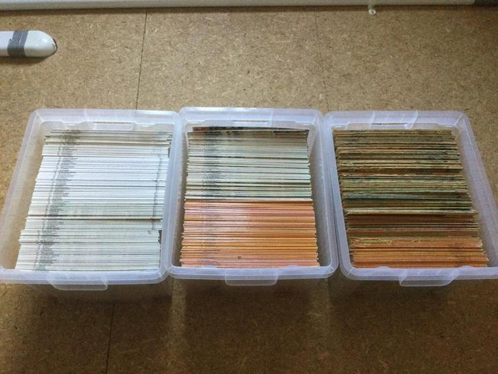 Grote Jommeke collectie, Boeken, Stripverhalen, Gelezen, Complete serie of reeks, Ophalen