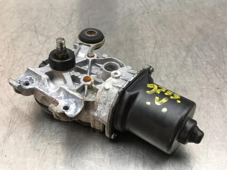 RUITENWISSERMOTOR VOOR Nissan Qashqai (J11) (|7209C004|), Auto-onderdelen, Ruiten en Toebehoren, Nissan, Gebruikt