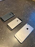 iPhone 5, 5s en 6 (Defect), Telecommunicatie, Mobiele telefoons | Apple iPhone, Ophalen of Verzenden, IPhone 5, Niet werkend