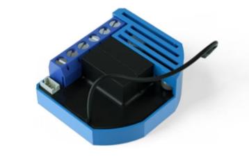 Qubino Flush 2 Relays Z-Wave+ beschikbaar voor biedingen