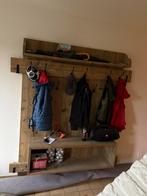 Kapstok, Ophalen, Zo goed als nieuw