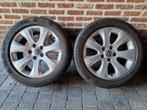 velgen, Auto-onderdelen, Banden en Velgen, Ophalen, Gebruikt, Banden en Velgen, 17 inch