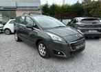 Peugeot, Achat, Euro 6, Entreprise, ABS