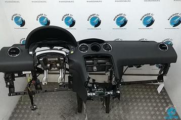 308 airbag set 2011 beschikbaar voor biedingen