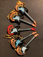 Speelgoed gitaar 4 stuks (1 verkocht), Enlèvement, Comme neuf