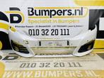 BUMPER Peugeot 308  Facelift GT Line GT -Line 2016-2021 VOOR, Gebruikt, Ophalen of Verzenden, Bumper, Voor