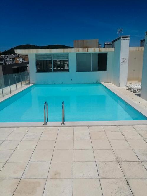 Appartement te huur aan de Zilverkust in Portugal, Vakantie, Vakantie | Zon en Strand