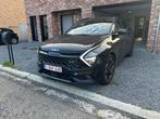 Kia sportage GT-line, 1.6, Auto's, 4 cilinders, USB, Zwart, 5 zetels
