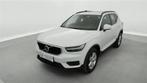 Volvo XC40 1.5 T2 Momentum Core NAVI/FULL LED/JA17, Auto's, Stof, Gebruikt, Wit, 5 zetels