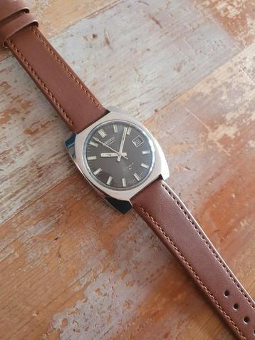 Sell/Exchange Vintage Seiko 7005-8160 disponible aux enchères