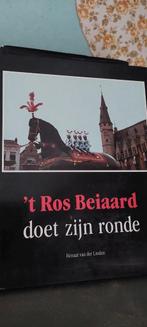 Dendermonde   ros beiaard doet zijn ronde, Ophalen of Verzenden, Zo goed als nieuw