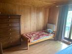 Chambres disponibles pour vacanciers Wierde(Namur), Hébergement pour groupe, Lit enfant, Bois/Forêt, Campagne