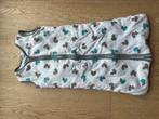 Warme mouwloze slaapzak 70cm, Ophalen of Verzenden, Gebruikt, Minder dan 70 cm, Slaapzak