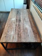 Table de salon, 150 à 200 cm, 100 à 150 cm, Enlèvement, Utilisé