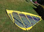 surfzeil met tas, Watersport en Boten, Ophalen, Gebruikt, Zeil, Met draagtas